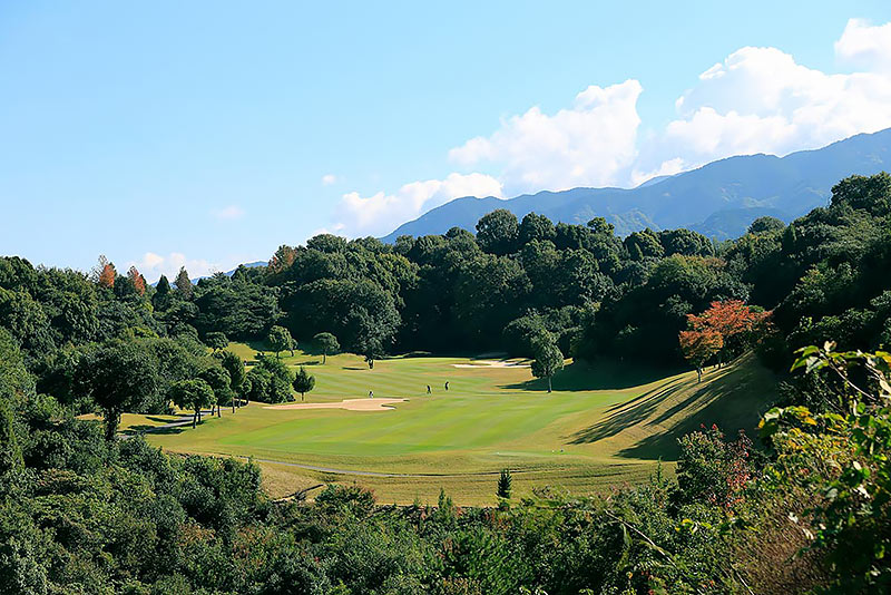 瀬戸内5番コース図